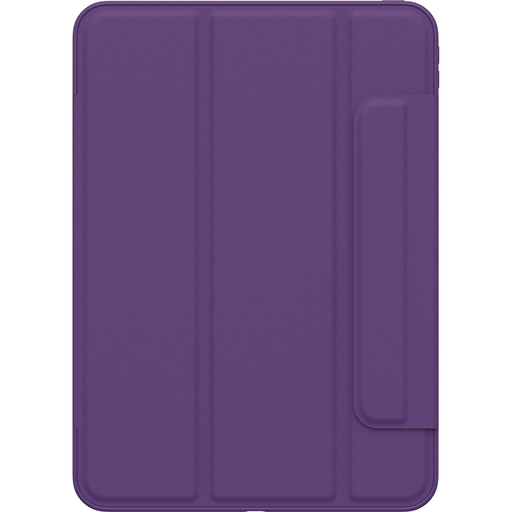 Otterbox Symmetry iPad Pro 13 M4 6th Gen 2024 - Figment Purple