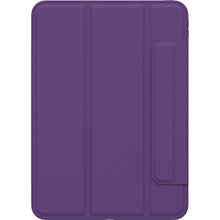 Load image into Gallery viewer, Otterbox Symmetry iPad Pro 13 M4 6th Gen 2024 - Figment Purple