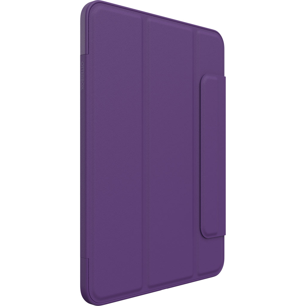 Otterbox Symmetry iPad Pro 13 M4 6th Gen 2024 - Figment Purple