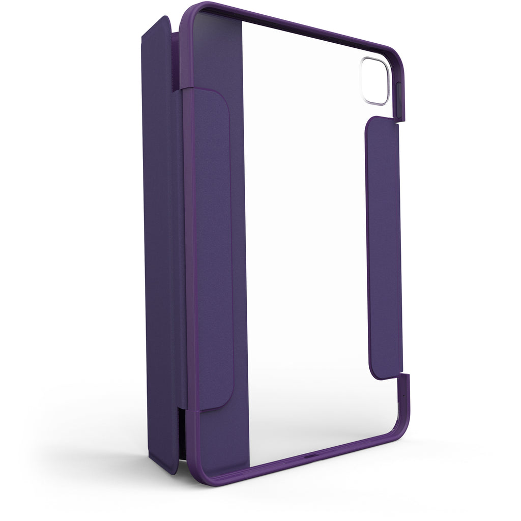 Otterbox Symmetry iPad Pro 13 M4 6th Gen 2024 - Figment Purple