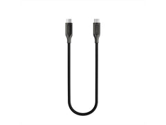 Nomad Kevlar® USB-C Cable 0.3m – Front View
