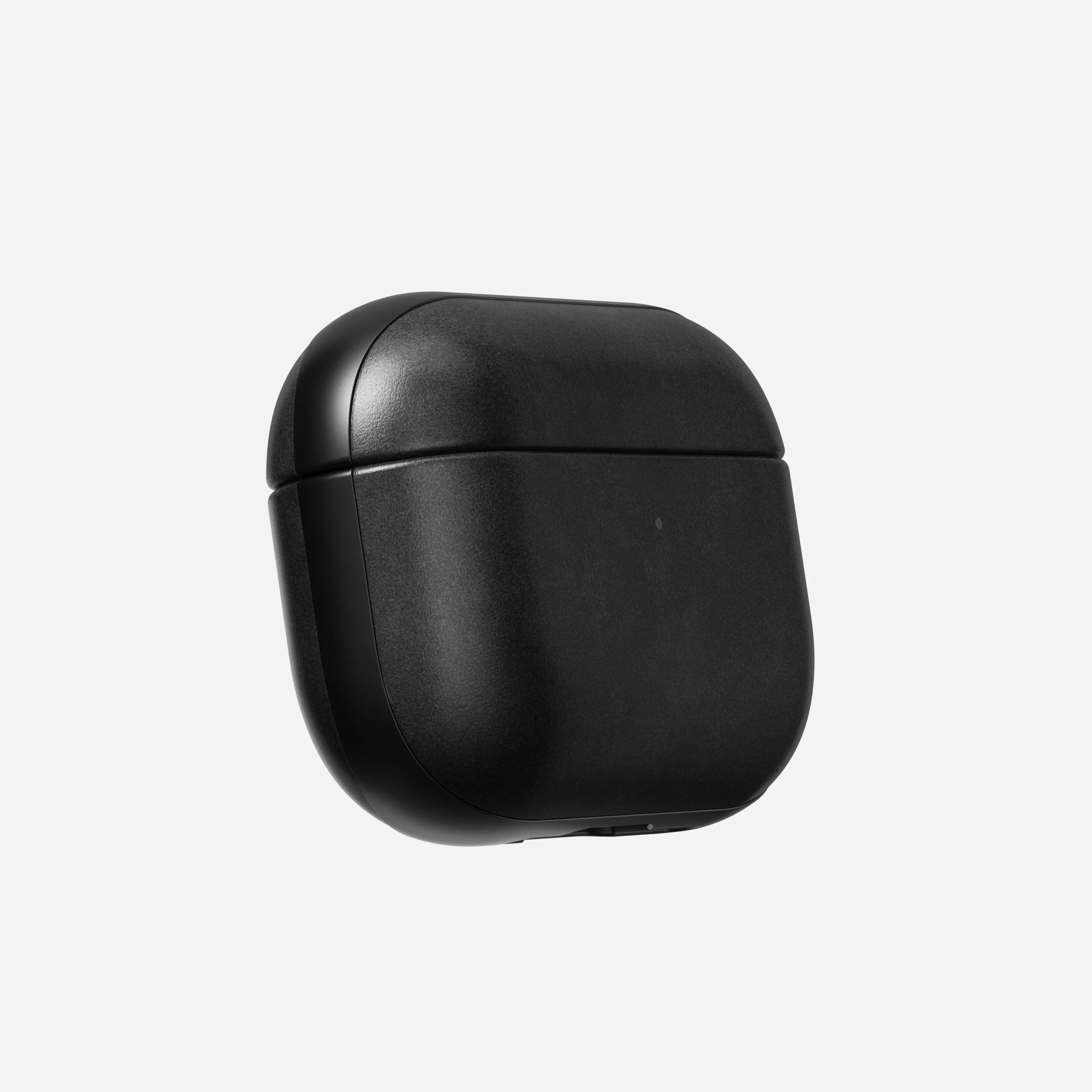 Nomad Modern Horween Leather Case Airpod Pro 3 - Black
