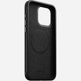 Nomad Modern Horween Leather Case - iPhone 15 Pro Max - Brown