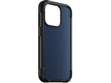 Nomad Rugged MagSafe Case for iPhone 15 Pro 6.1 - Atlantic Blue