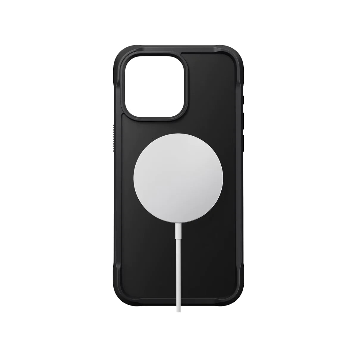 Nomad Rugged MagSafe Case for iPhone 15 Plus - Shadow
