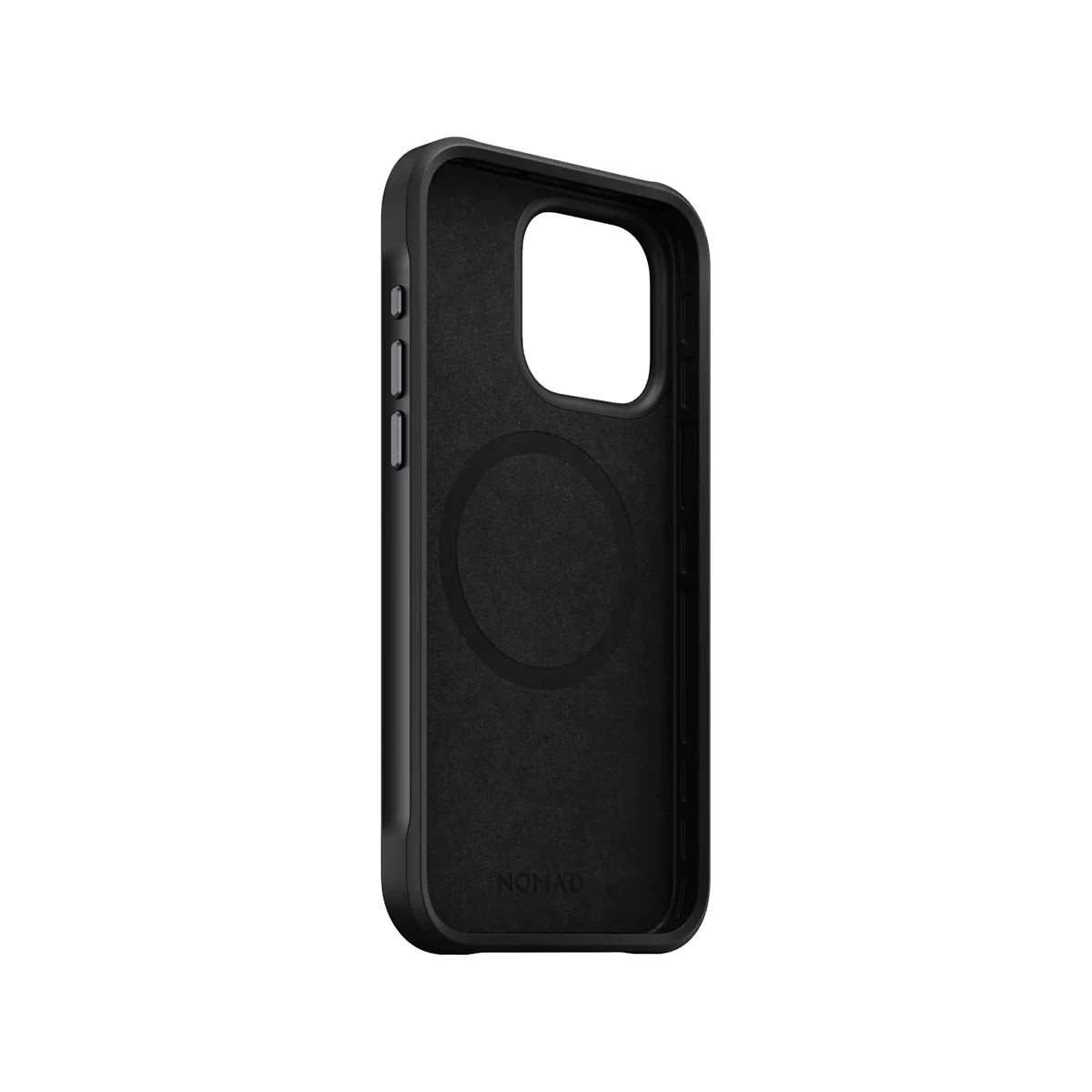 Nomad Rugged MagSafe Case for iPhone 15 Plus - Shadow