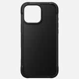 Nomad Rugged Case & MagSafe for iPhone 16 Pro Max 6.9 - Black