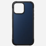 Nomad Rugged Case & MagSafe for iPhone 16 Pro 6.3 - Atlantic Blue
