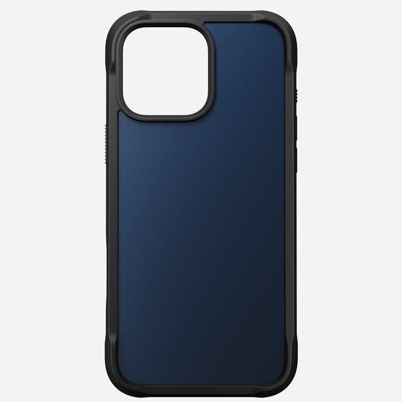 Nomad Rugged Case & MagSafe for iPhone 16 Pro 6.3 - Atlantic Blue