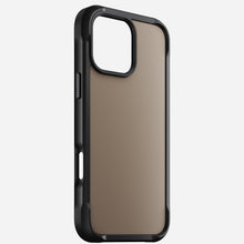 Load image into Gallery viewer, Nomad Rugged Case &amp; MagSafe for iPhone 16 Pro Max 6.9 - Desert