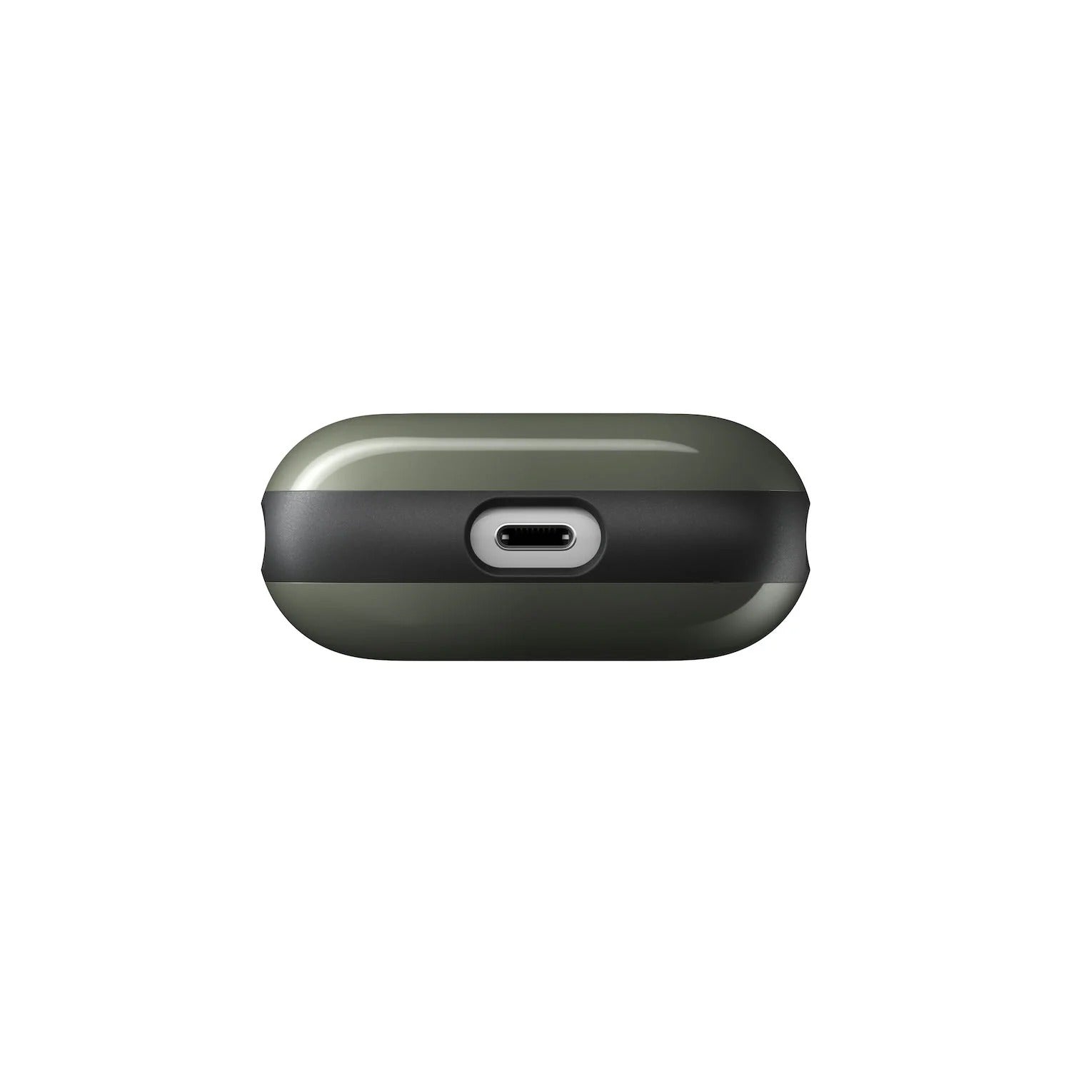 Nomad Sport Case Apple AirPods 3rd Gen - Ash Green