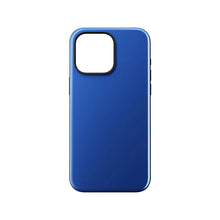 Load image into Gallery viewer, Nomad Sport MagSafe Case for iPhone 15 Pro Max 6.7 - Super blue