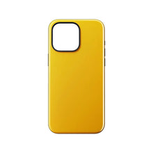 Load image into Gallery viewer, Nomad Sport MagSafe Case for iPhone 15 Pro 6.1 - Racing Yellow