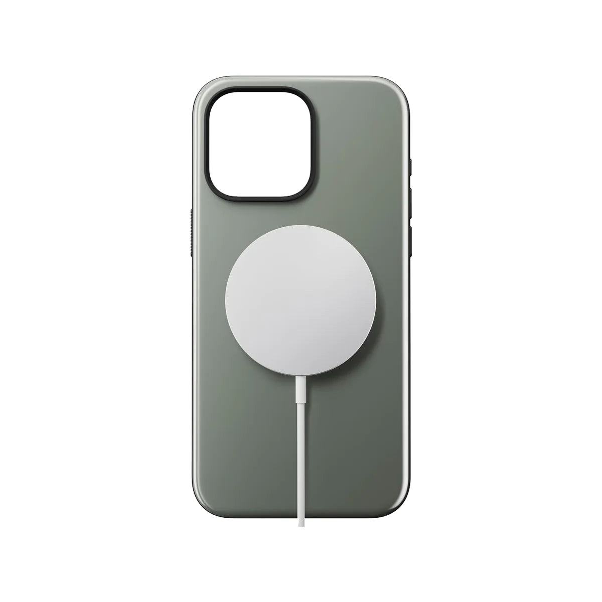 Nomad Sport MagSafe Case for iPhone 15 Pro Max 6.7 - Coastal Rock