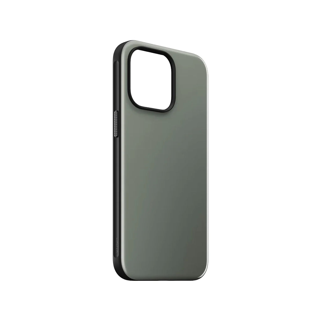 Nomad Sport MagSafe Case for iPhone 15 Pro 6.1 - Coastal Rock
