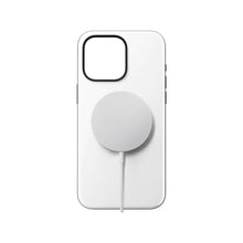 Load image into Gallery viewer, Nomad Sport MagSafe Case for iPhone 15 Pro 6.1 - White