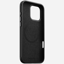 Load image into Gallery viewer, Nomad Sport Case &amp; MagSafe for iPhone 16 Pro 6.3 - Black