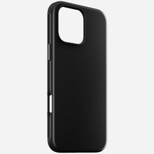 Load image into Gallery viewer, Nomad Sport Case &amp; MagSafe for iPhone 16 Pro 6.3 - Black