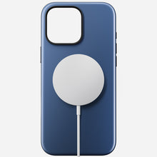 Load image into Gallery viewer, Nomad Sport Case &amp; MagSafe for iPhone 16 Pro 6.3 - Naval Blue