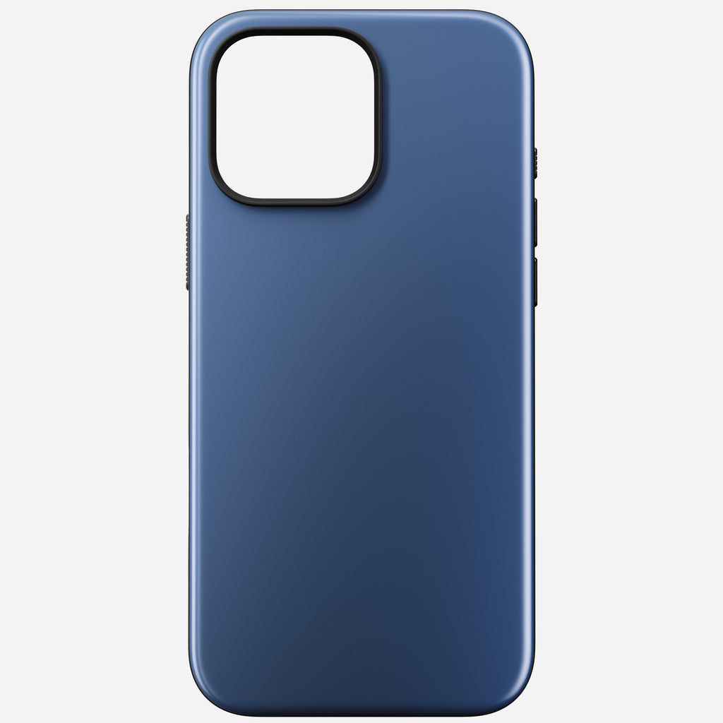 Nomad Sport Case & MagSafe for iPhone 16 Pro Max 6.9 - Naval Blue