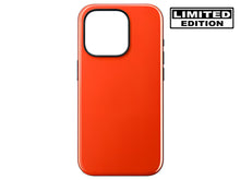 Load image into Gallery viewer, Nomad Rugged Case &amp; MagSafe for iPhone 16 Pro Max 6.9 - Magma