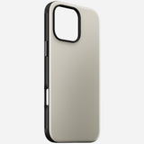Nomad Sport Case & MagSafe for iPhone 16 Pro Max 6.9 - Stone