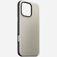 Load image into Gallery viewer, Nomad Sport Case &amp; MagSafe for iPhone 16 Pro 6.3 - Stone