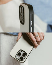 Load image into Gallery viewer, Nomad Sport Case &amp; MagSafe for iPhone 16 Pro 6.3 - Stone