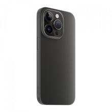 Load image into Gallery viewer, Nomad Super Slim Case for iPhone 15 Pro - Carbide
