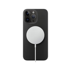 Nomad Super Slim Case for iPhone 15 Pro Max - Carbide