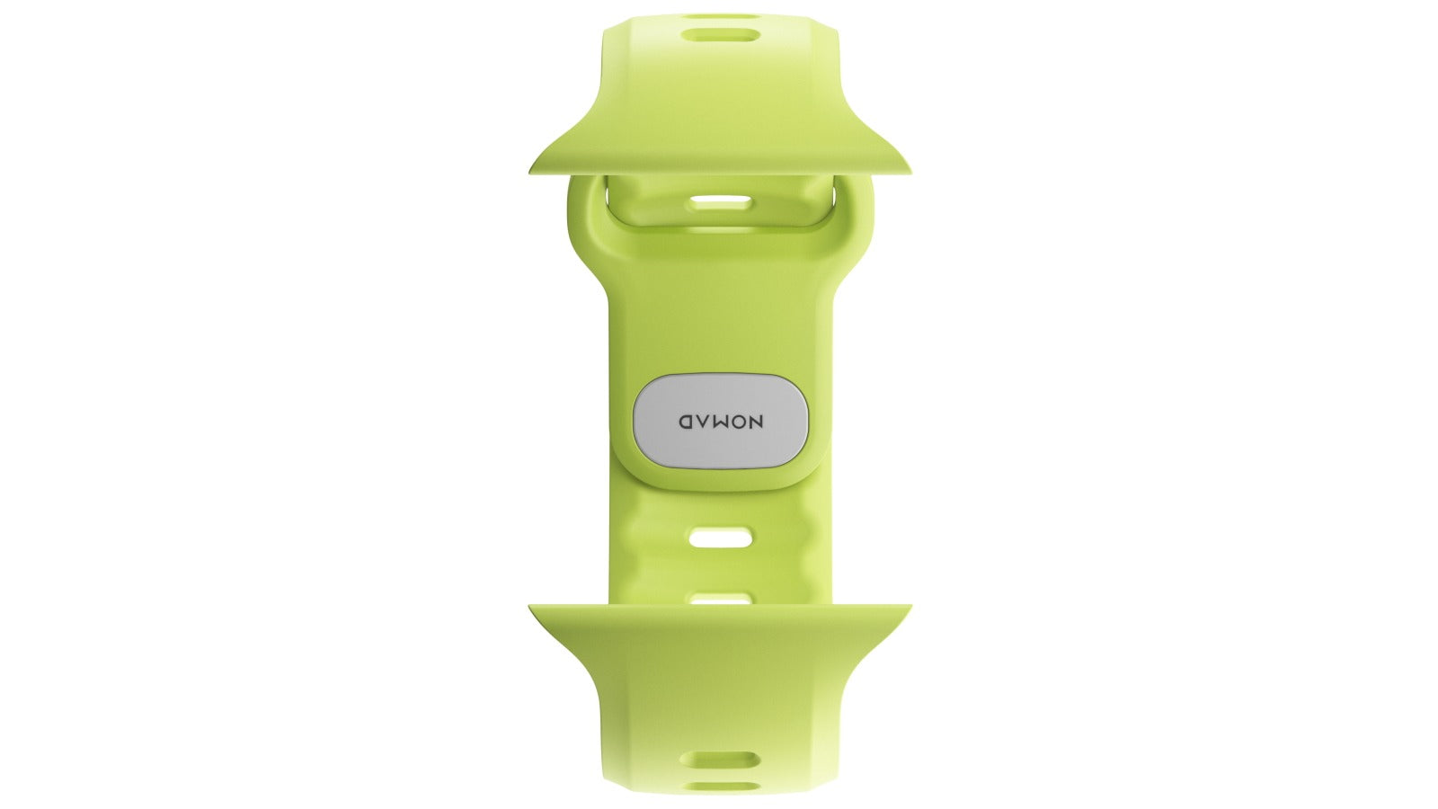 Nomad Tempo Band Apple Watch Ultra 1 - 3 / 45-49mm / Series 1-11 & SE - Lumen