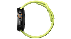 Nomad Tempo Band Apple Watch Ultra 1 - 3 / 45-49mm / Series 1-11 & SE - Lumen