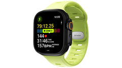 Nomad Tempo Band Apple Watch Ultra 1 - 3 / 45-49mm / Series 1-11 & SE - Lumen