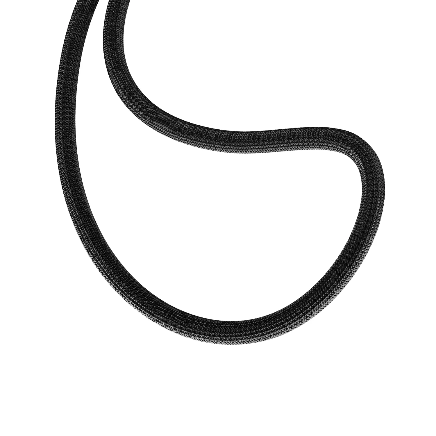 strap material close up