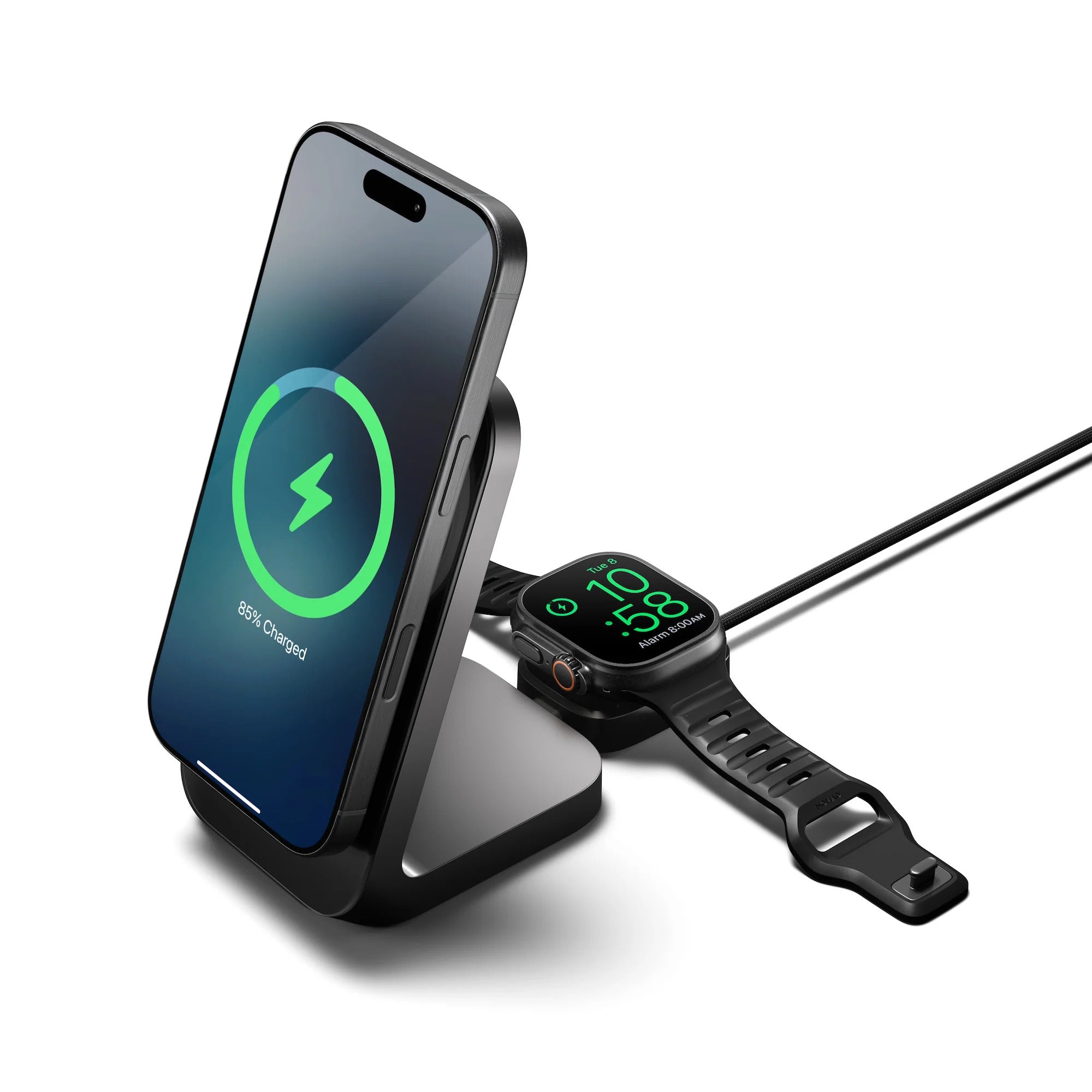 Nomad Universal Cable for Apple Watch 1.5 metres
