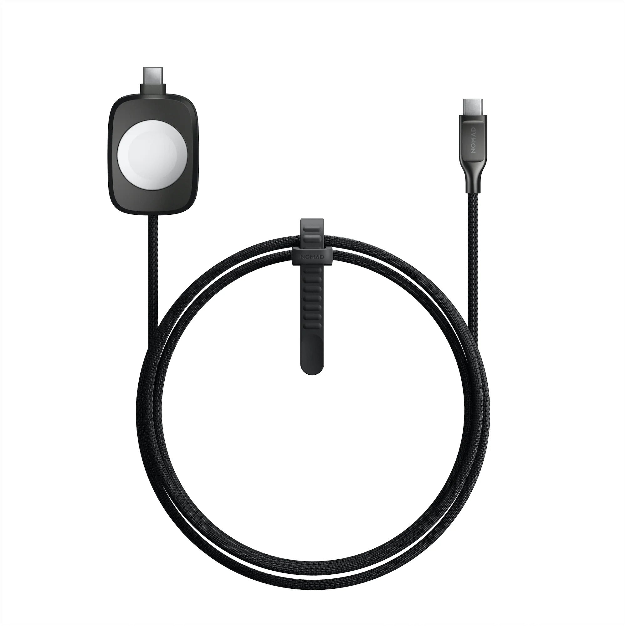 Nomad Universal Cable for Apple Watch 1.5 metres
