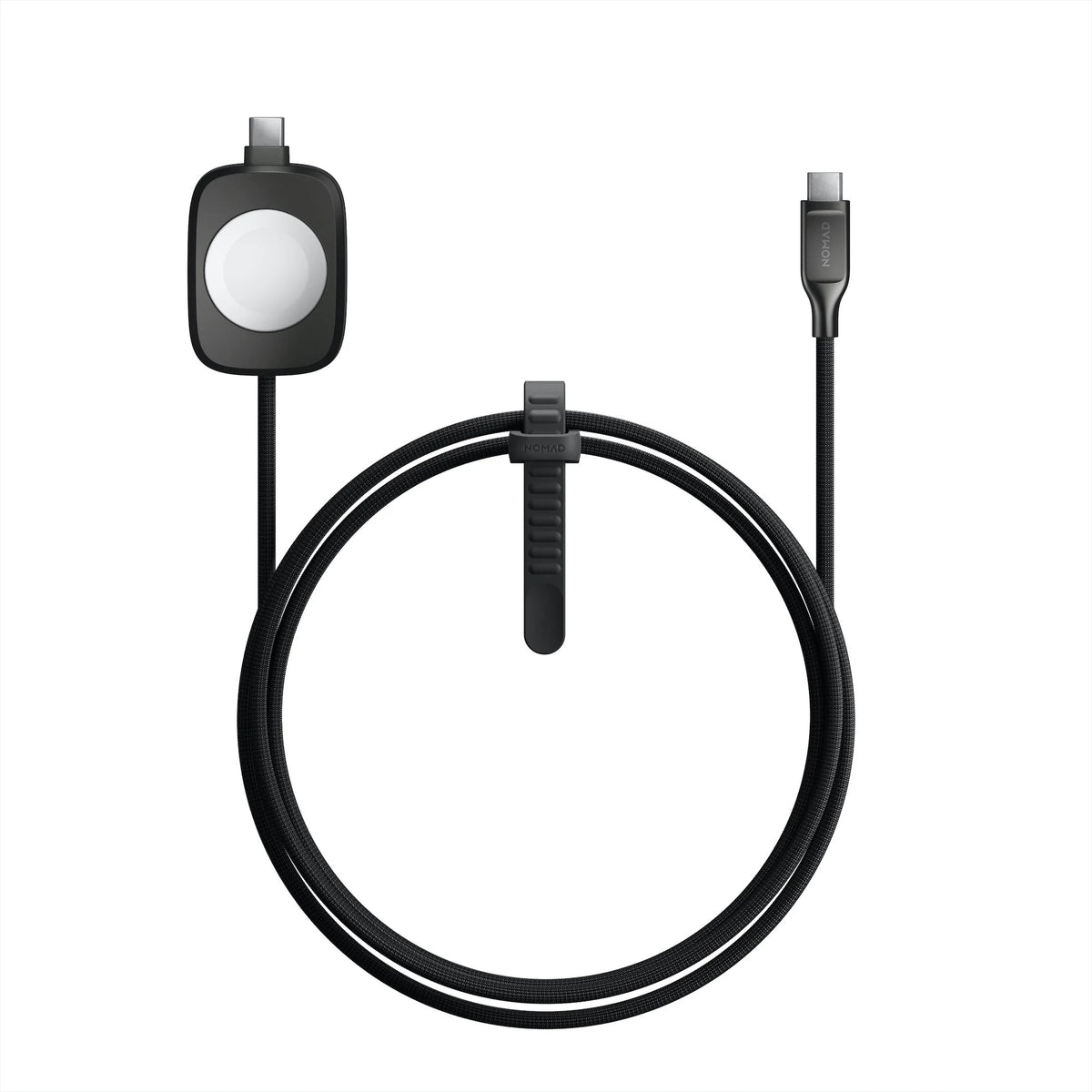 Nomad Universal Cable for Apple Watch 1.5 metres