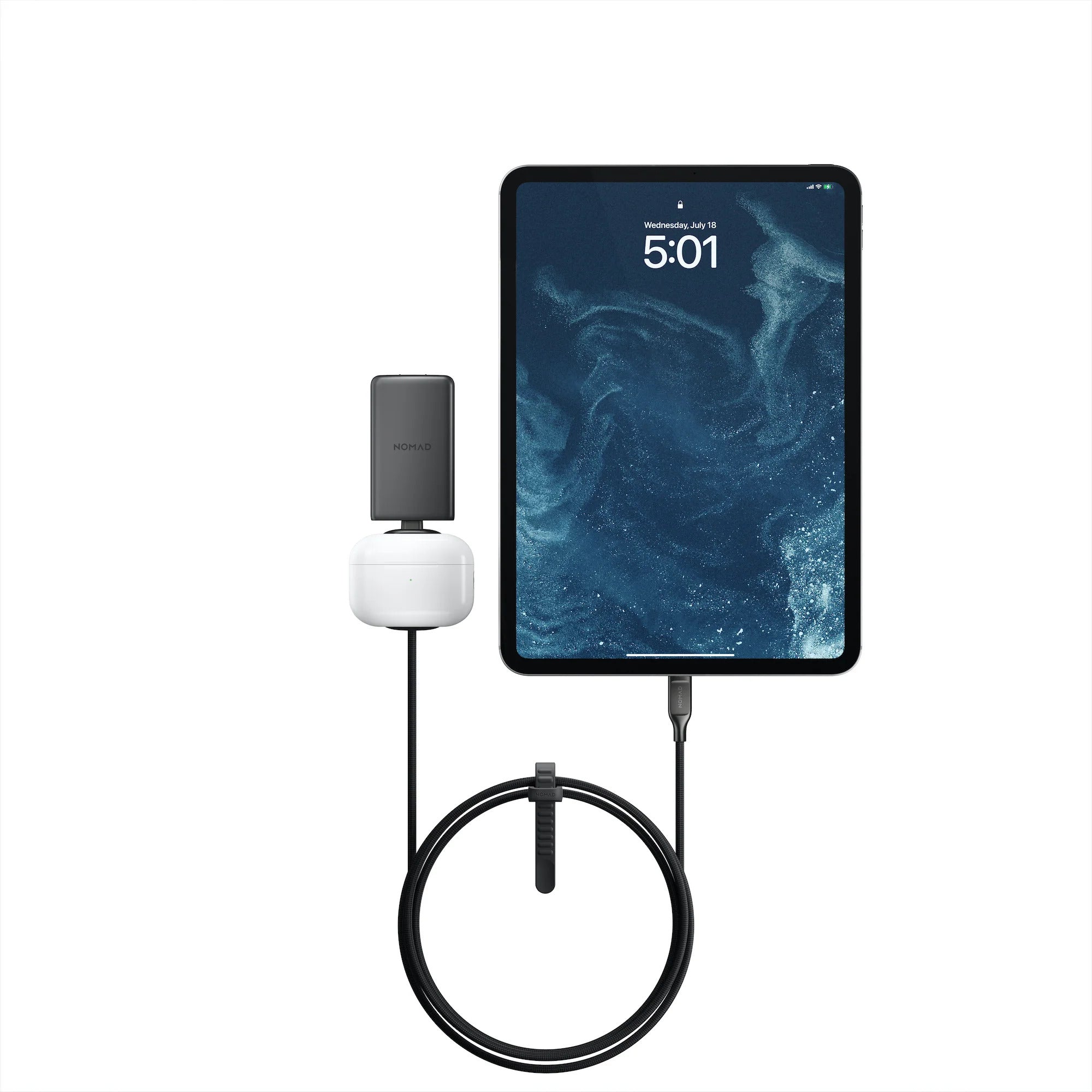 Nomad Universal Cable for Apple Watch 1.5 metres