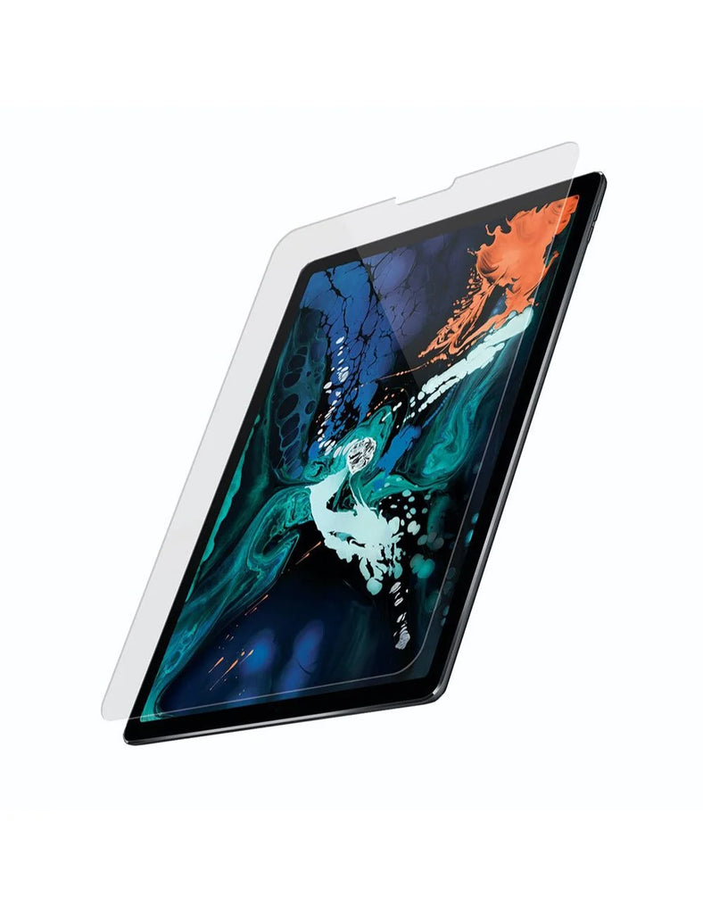 NVS Atom Glass Screen Protector for iPad Pro 12.9 1st Gen 2015