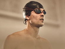 Load image into Gallery viewer, SHOKZ OpenSwim Waterproof Bone Conduction Swimming MP3 Player Headphones - Black