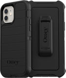 Otterbox Defender Pro case iPhone 13 Mini & 12 Mini 5.4 inch - Black