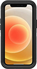 Otterbox Defender Pro case iPhone 13 Mini & 12 Mini 5.4 inch - Black