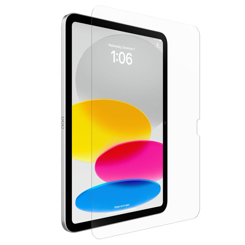 Otterbox Alpha Glass Screen Protector for iPad 10th / 11th gen 10.9 inch