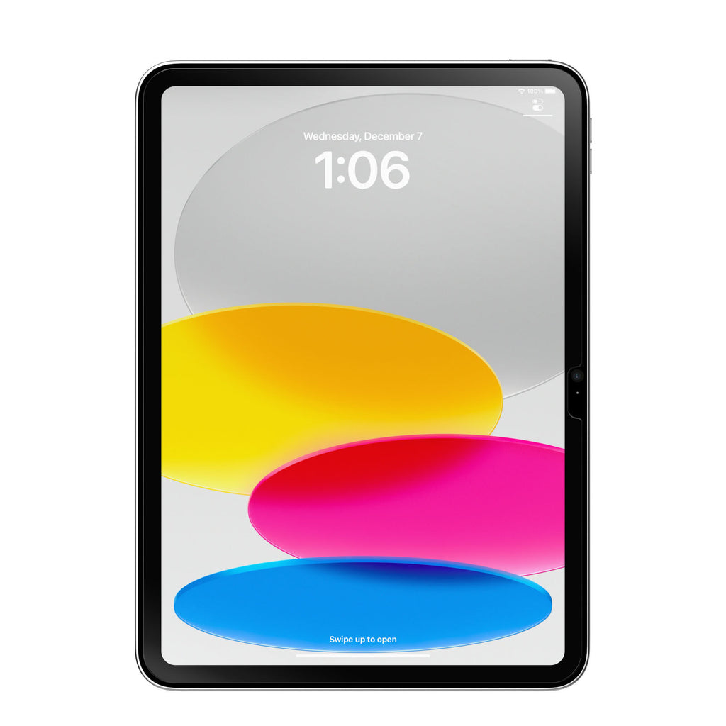Otterbox Alpha Glass Screen Protector for iPad 10th / 11th gen 10.9 inch