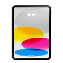 Load image into Gallery viewer, Otterbox Alpha Glass Screen Protector for iPad 10th / 11th gen 10.9 inch