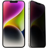Otterbox Amplify Privacy Tint Glass Screen Guard iPhone 14 Pro Max 6.7 inch