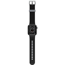 Load image into Gallery viewer, Otterbox Apple Watch 38 / 40 /41mm Band - Black 1