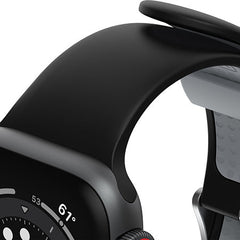 Otterbox Apple Watch 38 / 40 /41mm Band - Black 4