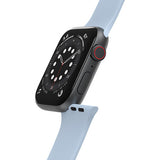 Bundle deal - Otterbox STRAP AND CASE for Apple Watch 38-40mm 45/6/SE - Light Blue