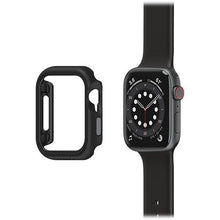 Load image into Gallery viewer, Bundle Deal - Otterbox STRAP AND CASE for Apple Watch 38 / 40 mm - Black